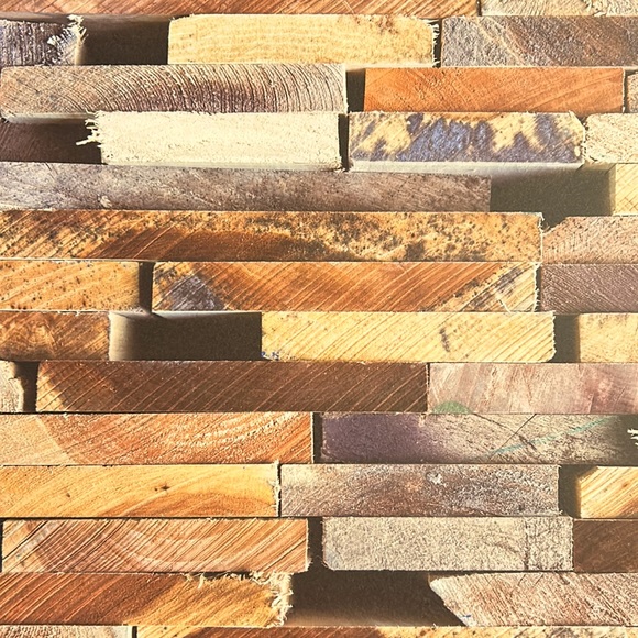 Scrapbook Paper! Wood Textures & Backgrounds! 12x12” - Picture 11 of 17